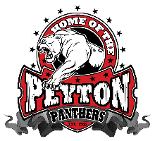 Peyton School District Logo
