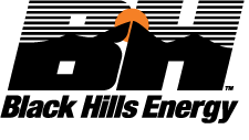 Black Hills Energy Logo